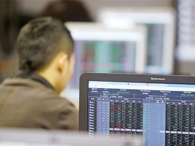 Cấp margin cho 1 mã CP, rủi ro kép